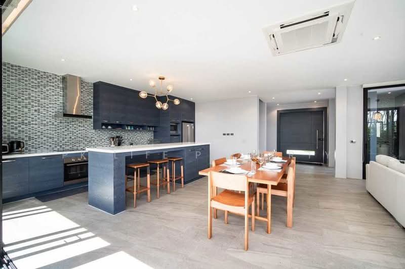 2S0244 Pool villa for sale 15,900,000 baht 3 bedroom 4 bathroom at cherngtalay have fully furnished, ภูเก็ต, เชิงทะเล, ถลาง, ภูเก็ต, 436 ตร.ม., วิลล่า ขาย, โดย PK LIFE Property, 500255564 - DDproperty.com