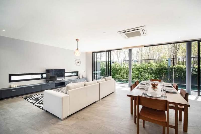 2S0244 Pool villa for sale 15,900,000 baht 3 bedroom 4 bathroom at cherngtalay have fully furnished, ภูเก็ต, เชิงทะเล, ถลาง, ภูเก็ต, 436 ตร.ม., วิลล่า ขาย, โดย PK LIFE Property, 500255564 - DDproperty.com