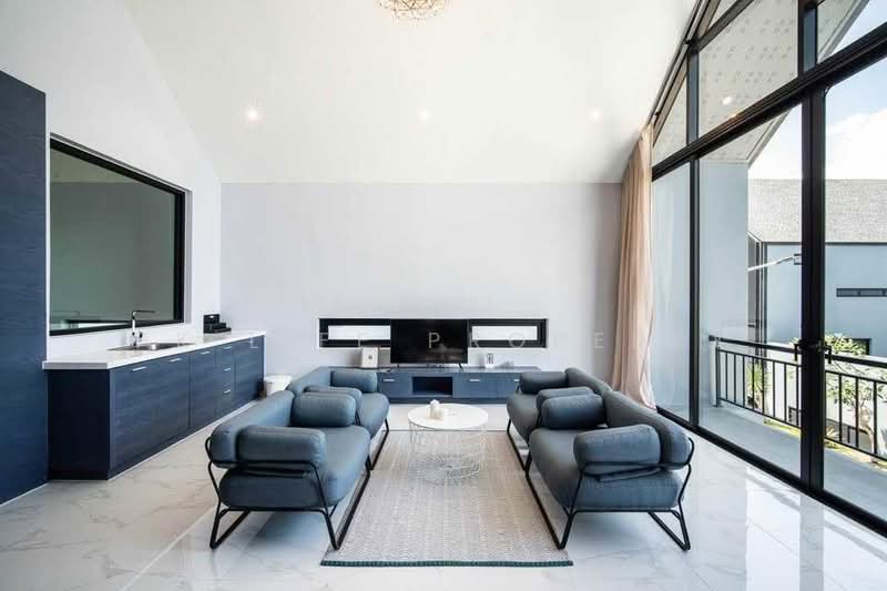 2S0244 Pool villa for sale 15,900,000 baht 3 bedroom 4 bathroom at cherngtalay have fully furnished, ภูเก็ต, เชิงทะเล, ถลาง, ภูเก็ต, 436 ตร.ม., วิลล่า ขาย, โดย PK LIFE Property, 500255564 - DDproperty.com