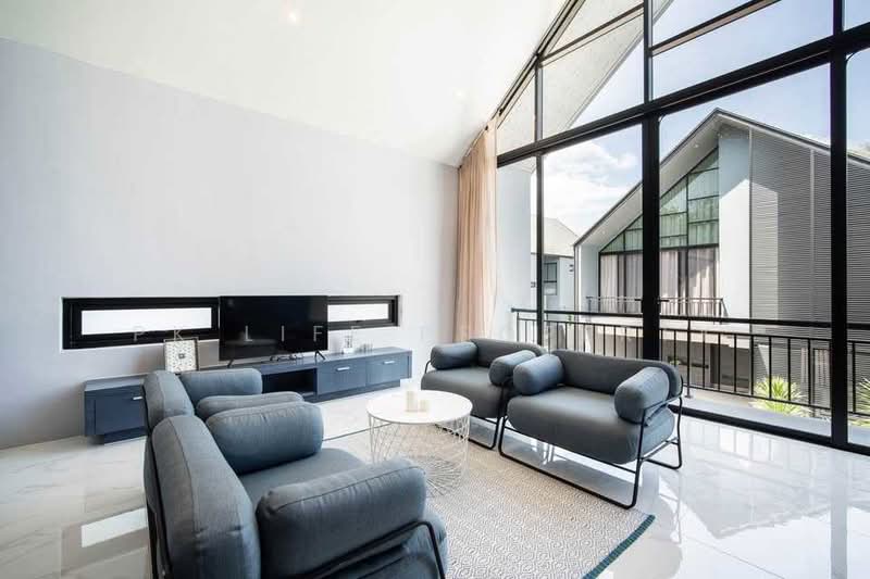 2S0244 Pool villa for sale 15,900,000 baht 3 bedroom 4 bathroom at cherngtalay have fully furnished, ภูเก็ต, เชิงทะเล, ถลาง, ภูเก็ต, 436 ตร.ม., วิลล่า ขาย, โดย PK LIFE Property, 500255564 - DDproperty.com