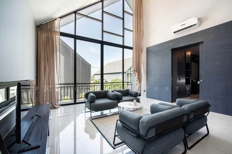 2S0244 Pool villa for sale 15,900,000 baht 3 bedroom 4 bathroom at cherngtalay have fully furnished, ภูเก็ต, เชิงทะเล, ถลาง, ภูเก็ต, 436 ตร.ม., วิลล่า ขาย, โดย PK LIFE Property, 500255564 - DDproperty.com