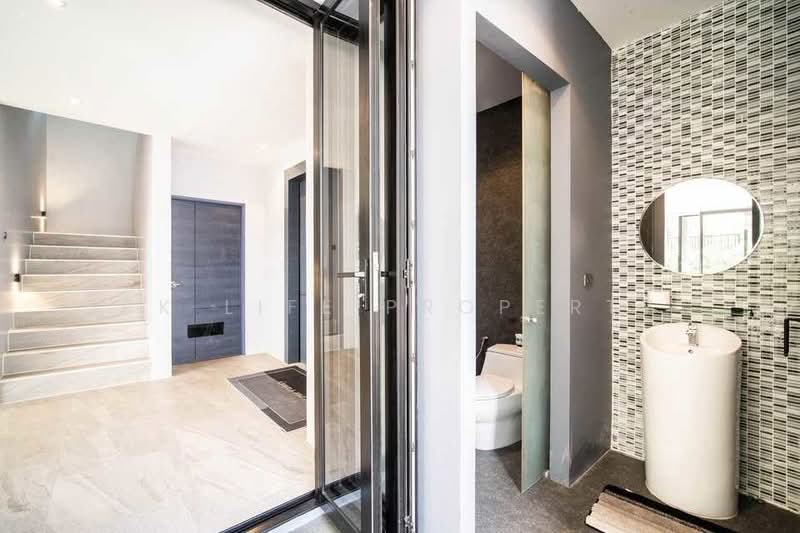 2S0244 Pool villa for sale 15,900,000 baht 3 bedroom 4 bathroom at cherngtalay have fully furnished, Phuket, Choeng Thale, Thalang, Phuket, 3 Bedrooms, 436 sqm, Villa For Sale, by PK LIFE Property, 500255564 - DDproperty.com