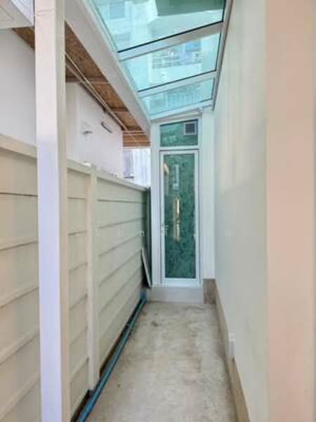 บ้านแต่งครบ พร้อมอยู่ ใจกลางเชียงใหม่! แค่ถือกระเป๋าเข้าอยู่ได้เลย ฟรีเฟอร์ฯ + เครื่องใช้ไฟฟ้าใหม่ทั, เชียงใหม่, ป่าตัน, เมืองเชียงใหม่, เชียงใหม่, 120 ตร.ม., บ้านเดี่ยว ขาย, โดย เรียลตี้ วัน, 500255566 - DDproperty.com