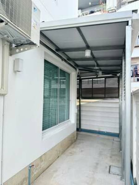 บ้านแต่งครบ พร้อมอยู่ ใจกลางเชียงใหม่! แค่ถือกระเป๋าเข้าอยู่ได้เลย ฟรีเฟอร์ฯ + เครื่องใช้ไฟฟ้าใหม่ทั, Chiang Mai, Pa Tun, Muang Chiang Mai, Chiang Mai, 3 Bedrooms, 120 sqm, Single Detached House For Sale, by เรียลตี้ วัน, 500255566 - DDproperty.com