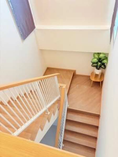 บ้านแต่งครบ พร้อมอยู่ ใจกลางเชียงใหม่! แค่ถือกระเป๋าเข้าอยู่ได้เลย ฟรีเฟอร์ฯ + เครื่องใช้ไฟฟ้าใหม่ทั, Chiang Mai, Pa Tun, Muang Chiang Mai, Chiang Mai, 3 Bedrooms, 120 sqm, Single Detached House For Sale, by เรียลตี้ วัน, 500255566 - DDproperty.com