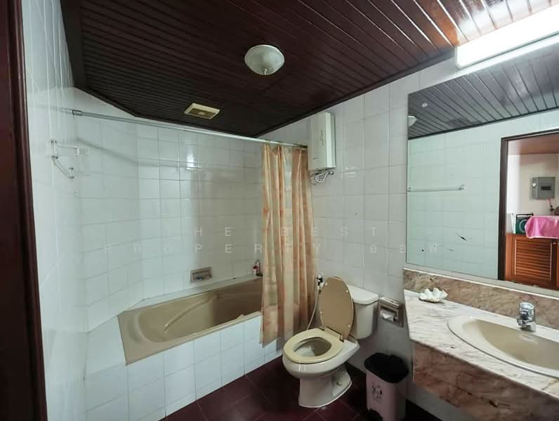Park Beach Condominium, Chon Buri (Pattaya), Na Kloe, Bang Lamung (Pattaya), Chon Buri (Pattaya), 1 Bedroom, 55 sqm, Condo For Sale, by The Best Property ออฟ, 500255567 - DDproperty.com