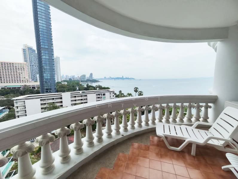Park Beach Condominium, Chon Buri (Pattaya), Na Kloe, Bang Lamung (Pattaya), Chon Buri (Pattaya), 1 Bedroom, 55 sqm, Condo For Sale, by The Best Property ออฟ, 500255567 - DDproperty.com