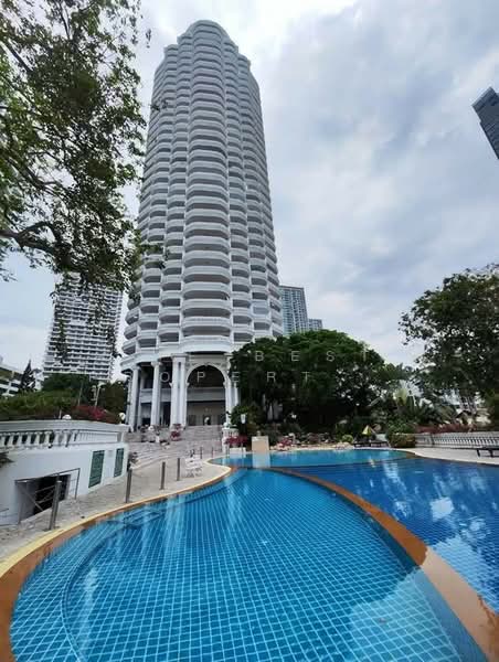 Park Beach Condominium : พาร์คบีช คอนโด, ชลบุรี, นาเกลือ, บางละมุง, ชลบุรี, 55 ตร.ม., คอนโด ขาย, โดย The Best Property ออฟ, 500255567 - DDproperty.com