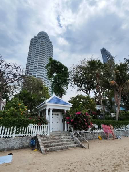 Park Beach Condominium : พาร์คบีช คอนโด, ชลบุรี, นาเกลือ, บางละมุง, ชลบุรี, 55 ตร.ม., คอนโด ขาย, โดย The Best Property ออฟ, 500255567 - DDproperty.com