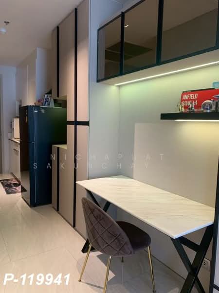 ASHTON Silom, Bangkok, 166 Silom Road, Bang Rak, Bang Rak, Bangkok, 1 Bedroom, 49 sqm, Condo For Rent, by Nichaphat Sakunchayapha, 500255568 - DDproperty.com