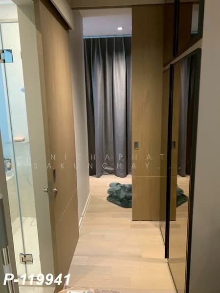 ASHTON Silom, Bangkok, 166 Silom Road, Bang Rak, Bang Rak, Bangkok, 1 Bedroom, 49 sqm, Condo For Rent, by Nichaphat Sakunchayapha, 500255568 - DDproperty.com