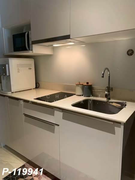 ASHTON Silom, Bangkok, 166 Silom Road, Bang Rak, Bang Rak, Bangkok, 1 Bedroom, 49 sqm, Condo For Rent, by Nichaphat Sakunchayapha, 500255568 - DDproperty.com