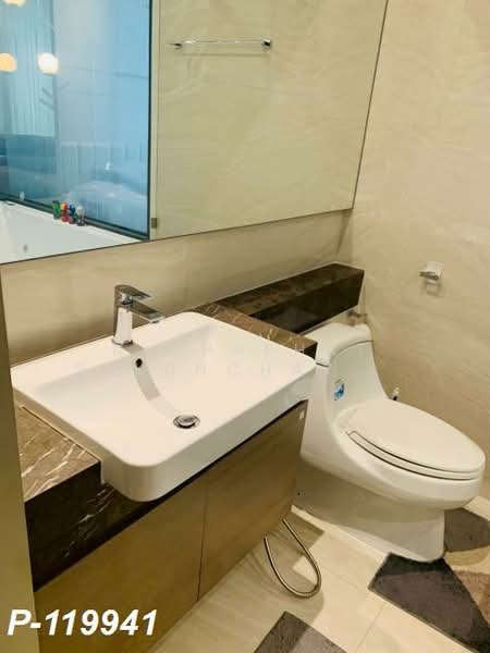 ASHTON Silom, Bangkok, 166 Silom Road, Bang Rak, Bang Rak, Bangkok, 1 Bedroom, 49 sqm, Condo For Rent, by Nichaphat Sakunchayapha, 500255568 - DDproperty.com