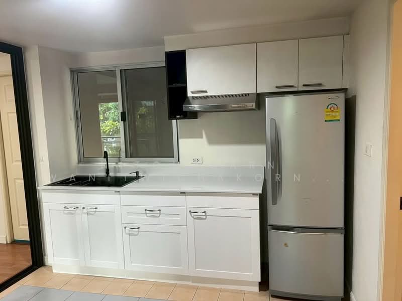 Parkview Viphavadi, Bangkok, Parkview Viphavadi 1 Kampaengphet 6, Don Mueang, Don Mueang, Bangkok, 2 Bedrooms, 64 sqm, Condo For Rent, by Nitchakarn  Wanitwichakornkit , 500255572 - DDproperty.com