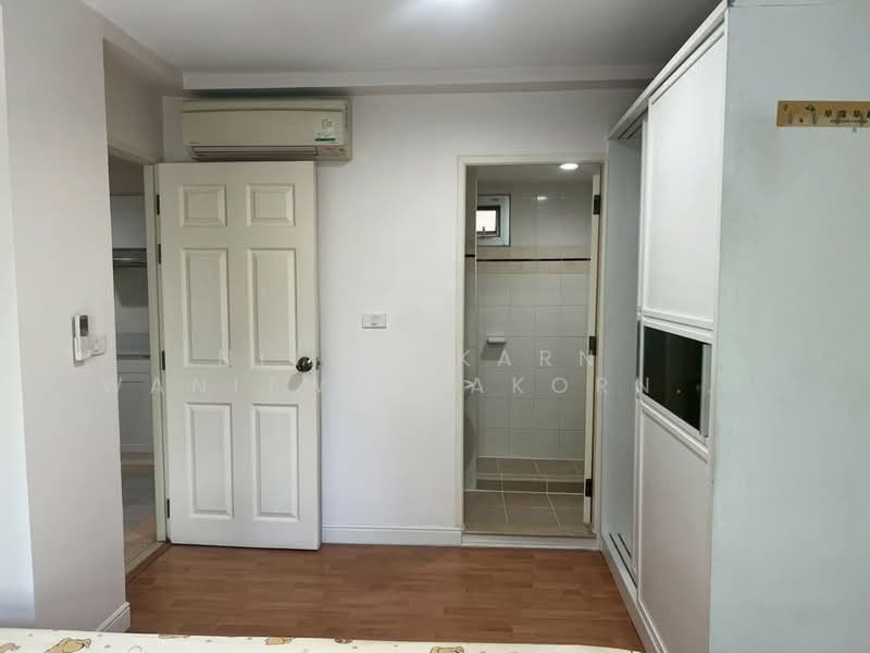 Parkview Viphavadi, Bangkok, Parkview Viphavadi 1 Kampaengphet 6, Don Mueang, Don Mueang, Bangkok, 2 Bedrooms, 64 sqm, Condo For Rent, by Nitchakarn  Wanitwichakornkit , 500255572 - DDproperty.com