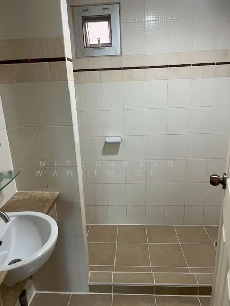 Parkview Viphavadi, Bangkok, Parkview Viphavadi 1 Kampaengphet 6, Don Mueang, Don Mueang, Bangkok, 2 Bedrooms, 64 sqm, Condo For Rent, by Nitchakarn  Wanitwichakornkit , 500255572 - DDproperty.com