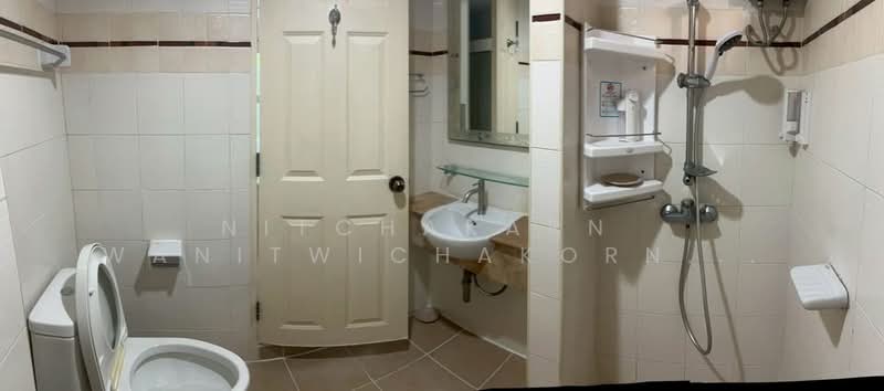 Parkview Viphavadi, Bangkok, Parkview Viphavadi 1 Kampaengphet 6, Don Mueang, Don Mueang, Bangkok, 2 Bedrooms, 64 sqm, Condo For Rent, by Nitchakarn  Wanitwichakornkit , 500255572 - DDproperty.com