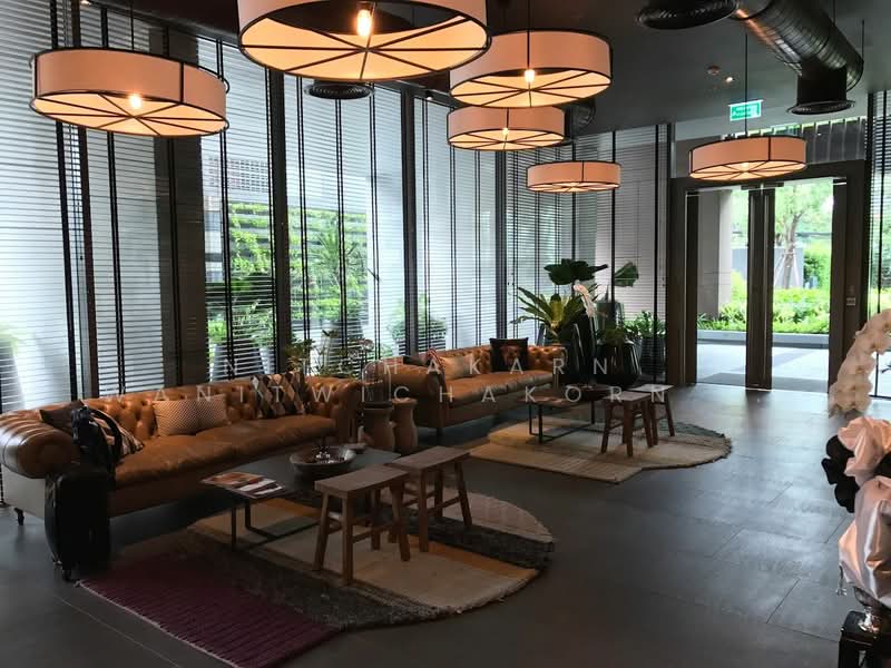 The Lofts Ekkamai : เดอะ ลอฟท์ เอกมัย, กรุงเทพ, 1415 ถนนสุขุมวิท, พระโขนงเหนือ, วัฒนา, กรุงเทพ, 74 ตร.ม., คอนโด ขาย, โดย Nitchakarn  Wanitwichakornkit , 500255576 - DDproperty.com