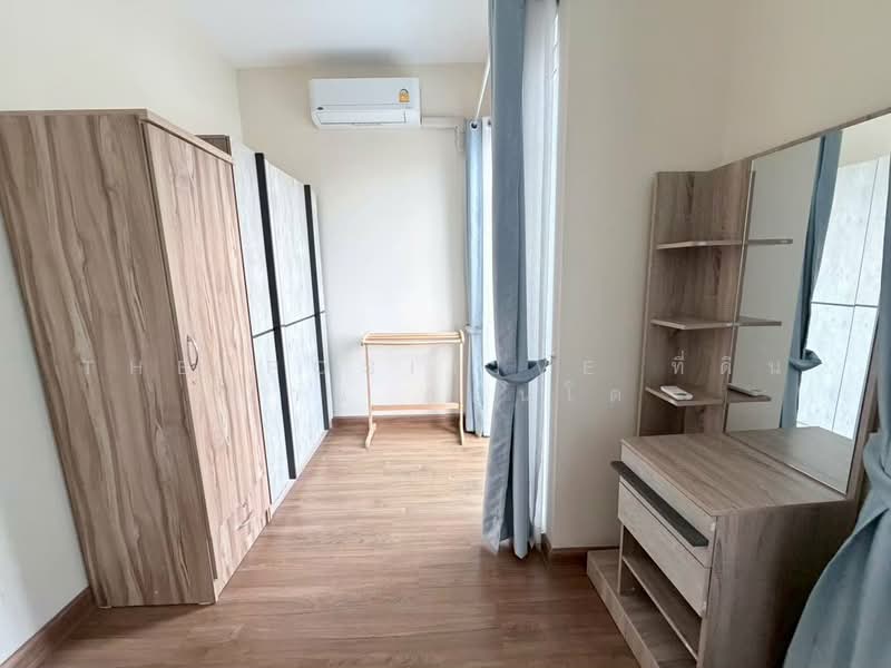 Golden Town Chiang Mai-Kad Ruamchok, Chiang Mai, Fa Ham, Muang Chiang Mai, Chiang Mai, 3 Bedrooms, 100 sqm, Townhouse For Rent, by The Positive ที่ดิน บ้าน คอนโด, 500255579 - DDproperty.com