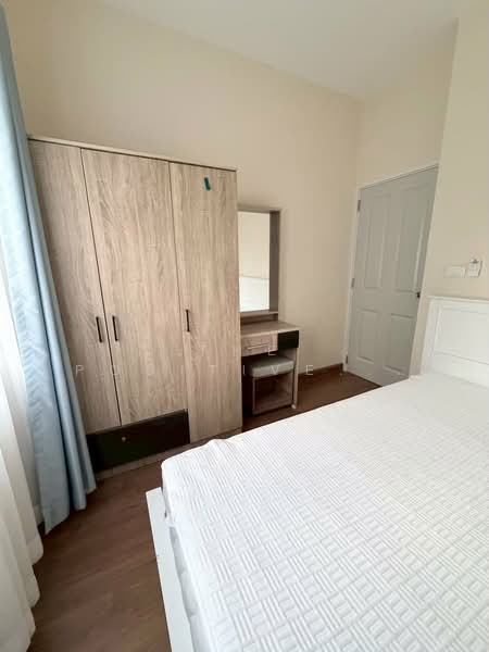 Golden Town Chiang Mai-Kad Ruamchok, Chiang Mai, Fa Ham, Muang Chiang Mai, Chiang Mai, 3 Bedrooms, 100 sqm, Townhouse For Rent, by The Positive ที่ดิน บ้าน คอนโด, 500255579 - DDproperty.com