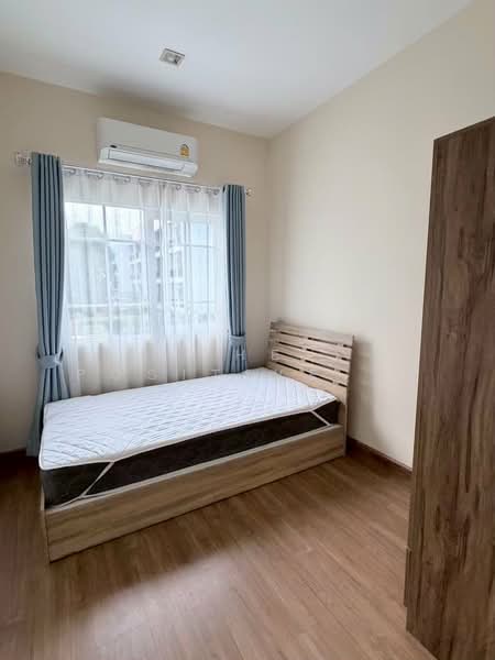 Golden Town Chiang Mai-Kad Ruamchok, Chiang Mai, Fa Ham, Muang Chiang Mai, Chiang Mai, 3 Bedrooms, 100 sqm, Townhouse For Rent, by The Positive ที่ดิน บ้าน คอนโด, 500255579 - DDproperty.com