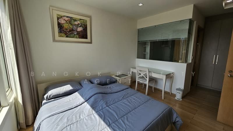 Siri At Sukhumvit, Bangkok, 902 Sukhumvit Road, Phra Kanong, Khlong Toei, Bangkok, 1 Bedroom, 52 sqm, Condo For Rent, by BANGKOK PROPERTY AGENTS, 500255580 - DDproperty.com