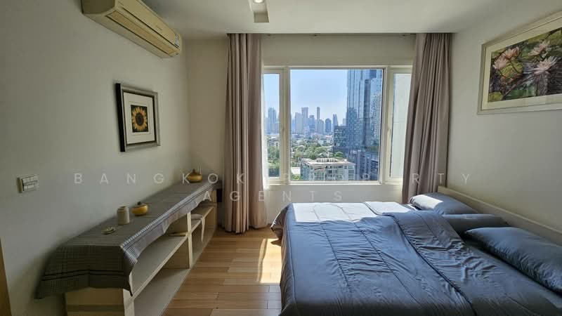 Siri At Sukhumvit, Bangkok, 902 Sukhumvit Road, Phra Kanong, Khlong Toei, Bangkok, 1 Bedroom, 52 sqm, Condo For Rent, by BANGKOK PROPERTY AGENTS, 500255580 - DDproperty.com