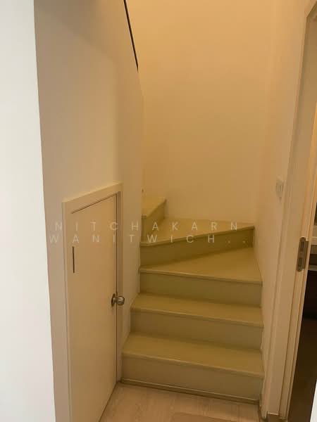 KnightsBridge Phaholyothin Interchange : ไนท์บริดจ์ พหลโยธิน - อินเตอร์เชนจ์, กรุงเทพ, พหลโยธิน, อนุสาวรีย์, บางเขน, กรุงเทพ, 54 ตร.ม., คอนโด ให้เช่า, โดย Nitchakarn  Wanitwichakornkit , 500255582 - DDproperty.com