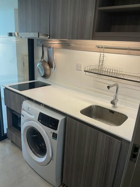 KnightsBridge Phaholyothin Interchange, Bangkok, Phahonyothin Road, Anusaowari, Bang Khen, Bangkok, 2 Bedrooms, 54 sqm, Condo For Rent, by Nitchakarn  Wanitwichakornkit , 500255582 - DDproperty.com