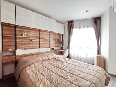 ขาย - Rich Park @ Triple Station : ริช พาร์ค แอท ทริปเปิ้ล สเตชั่น, กรุงเทพ