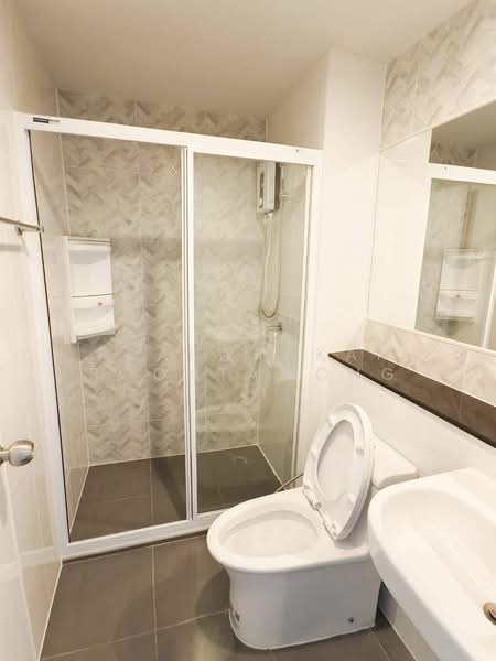 Regent Home Bangna : รีเจ้นท์ โฮม บางนา, กรุงเทพ, ถนน สรรพาวุธ, บางนาใต้, บางนา, กรุงเทพ, 28 ตร.ม., คอนโด ให้เช่า, โดย Praewpakar Soontawong, 500255590 - DDproperty.com