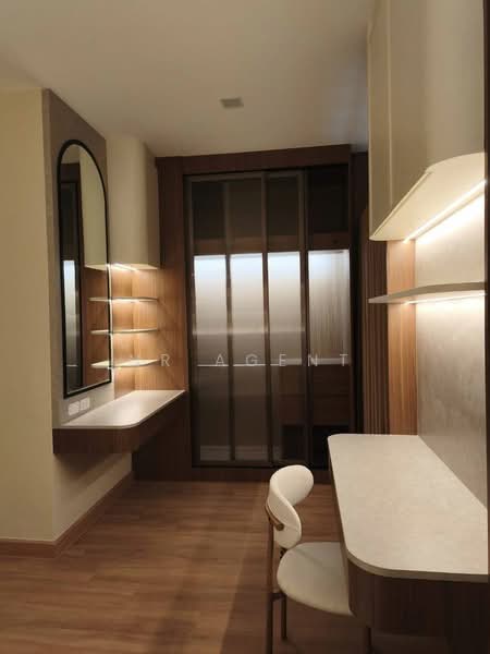 Golden Town Bangna km.5, Samut Prakan, Buanakarin, Bang Kaeo, Bang Plee, Samut Prakan, 2 Bedrooms, 100 sqm, Townhouse For Rent, by NR AGENT, 500255592 - DDproperty.com