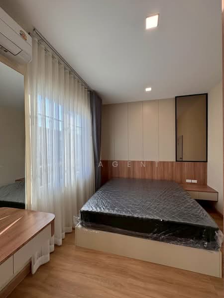 Golden Town Bangna km.5, Samut Prakan, Buanakarin, Bang Kaeo, Bang Plee, Samut Prakan, 2 Bedrooms, 100 sqm, Townhouse For Rent, by NR AGENT, 500255592 - DDproperty.com