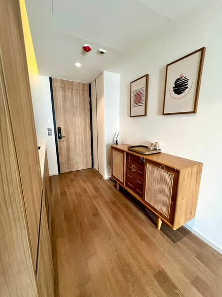 MUNIQ Sukhumvit 23, Bangkok, 17 Sukhumvit 23, Khlongtoei Nua, Watthana, Bangkok, 1 Bedroom, 45 sqm, Condo For Rent, by Nakarin  Sookpaiboon, 500255593 - DDproperty.com