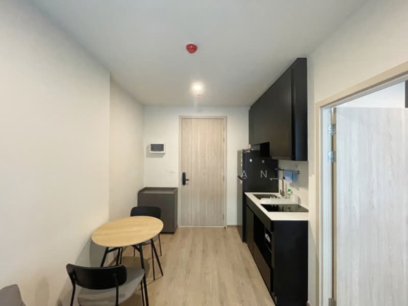 Nue District R9, Bangkok, 59 Rama 9 Road, Huai Khwang, Huai Khwang, Bangkok, 1 Bedroom, 26 sqm, Condo For Rent, by Win Chan, 500255595 - DDproperty.com