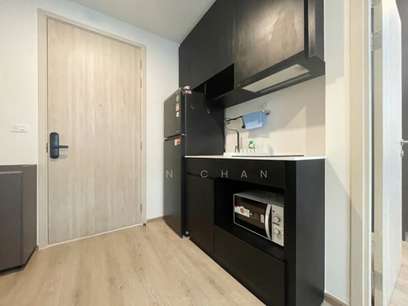 Nue District R9, Bangkok, 59 Rama 9 Road, Huai Khwang, Huai Khwang, Bangkok, 1 Bedroom, 26 sqm, Condo For Rent, by Win Chan, 500255595 - DDproperty.com