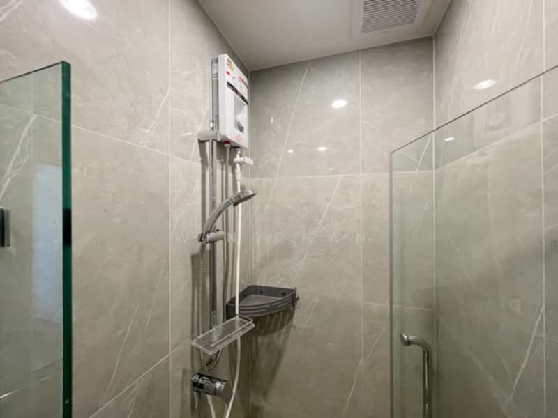 Nue District R9, Bangkok, 59 Rama 9 Road, Huai Khwang, Huai Khwang, Bangkok, 1 Bedroom, 26 sqm, Condo For Rent, by Win Chan, 500255595 - DDproperty.com