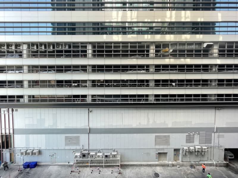 Nue District R9 : นิว ดิสทริค อาร์ 9, กรุงเทพ, 59 ถนนพระราม 9, ห้วยขวาง, ห้วยขวาง, กรุงเทพ, 26 ตร.ม., คอนโด ให้เช่า, โดย Win Chan, 500255595 - DDproperty.com