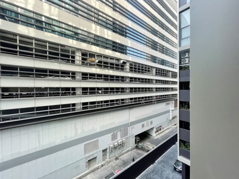 Nue District R9, Bangkok, 59 Rama 9 Road, Huai Khwang, Huai Khwang, Bangkok, 1 Bedroom, 26 sqm, Condo For Rent, by Win Chan, 500255595 - DDproperty.com