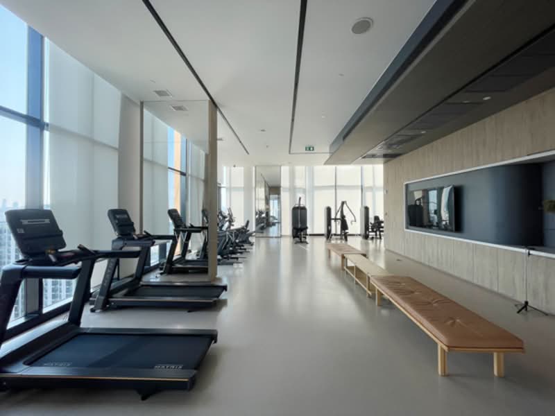 Nue District R9 : นิว ดิสทริค อาร์ 9, กรุงเทพ, 59 ถนนพระราม 9, ห้วยขวาง, ห้วยขวาง, กรุงเทพ, 26 ตร.ม., คอนโด ให้เช่า, โดย Win Chan, 500255595 - DDproperty.com