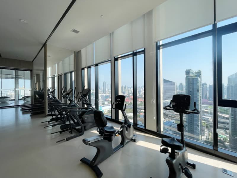 Nue District R9, Bangkok, 59 Rama 9 Road, Huai Khwang, Huai Khwang, Bangkok, 1 Bedroom, 26 sqm, Condo For Rent, by Win Chan, 500255595 - DDproperty.com