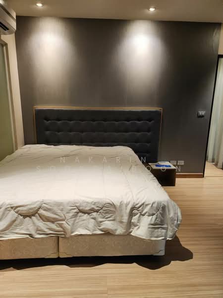 Sky Walk Residences, Bangkok, 1599 Sukhumvit Road, Phra Kanong Nua, Watthana, Bangkok, 1 Bedroom, 52 sqm, Condo For Rent, by Nakarin  Sookpaiboon, 500255598 - DDproperty.com