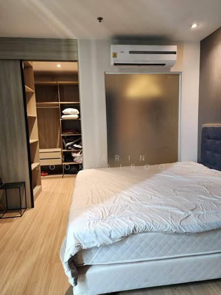 Sky Walk Residences, Bangkok, 1599 Sukhumvit Road, Phra Kanong Nua, Watthana, Bangkok, 1 Bedroom, 52 sqm, Condo For Rent, by Nakarin  Sookpaiboon, 500255598 - DDproperty.com