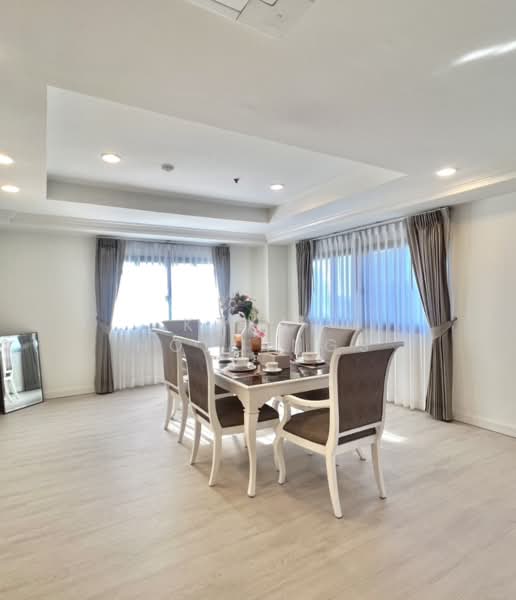 G.P. Grande Tower, Bangkok, 55 Sukhumvit 23, Khlongtoei Nua, Watthana, Bangkok, 4 Bedrooms, 400 sqm, Condo For Rent, by Kakar Holdings, 500255599 - DDproperty.com