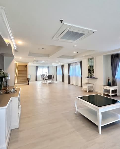 G.P. Grande Tower, Bangkok, 55 Sukhumvit 23, Khlongtoei Nua, Watthana, Bangkok, 4 Bedrooms, 400 sqm, Condo For Rent, by Kakar Holdings, 500255599 - DDproperty.com