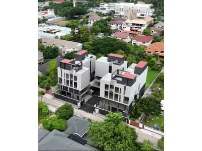 ขาย - Zenith 5 Residences Srinakarin : ซีนิธ 5 เรสซิเดนซ์ ศรีนครินทร์, กรุงเทพ