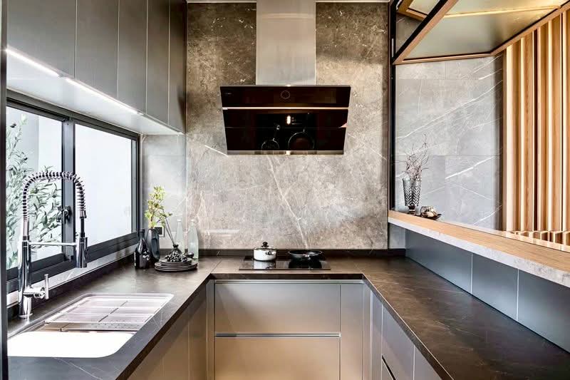 Zenith 5 Residences Srinakarin : ซีนิธ 5 เรสซิเดนซ์ ศรีนครินทร์, กรุงเทพ, หนองบอน, ประเวศ, กรุงเทพ, 524 ตร.ม., บ้านเดี่ยว ขาย, โดย สรภพ ยอดไชย (สีฝุ่น), 500255602 - DDproperty.com