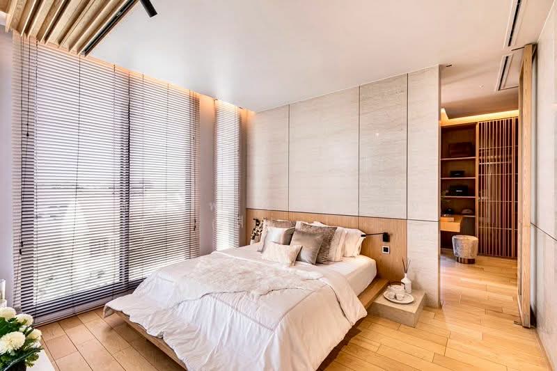 Zenith 5 Residences Srinakarin : ซีนิธ 5 เรสซิเดนซ์ ศรีนครินทร์, กรุงเทพ, หนองบอน, ประเวศ, กรุงเทพ, 524 ตร.ม., บ้านเดี่ยว ขาย, โดย สรภพ ยอดไชย (สีฝุ่น), 500255602 - DDproperty.com