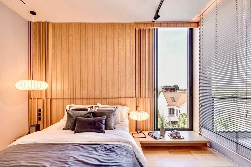 Zenith 5 Residences Srinakarin, Bangkok, Nong Bon, Prawet, Bangkok, 5 Bedrooms, 524 sqm, Single Detached House For Sale, by สรภพ ยอดไชย (สีฝุ่น), 500255602 - DDproperty.com