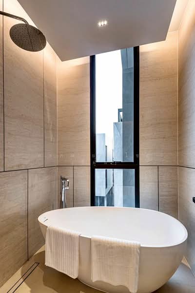 Zenith 5 Residences Srinakarin, Bangkok, Nong Bon, Prawet, Bangkok, 5 Bedrooms, 524 sqm, Single Detached House For Sale, by สรภพ ยอดไชย (สีฝุ่น), 500255602 - DDproperty.com